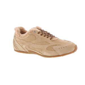 Bronx sneaker beige