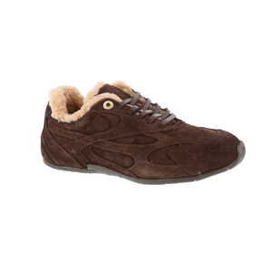 Bronx sneaker bruin