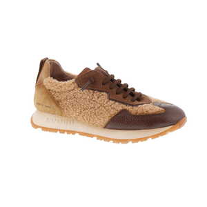 Hispanitas sneaker beige