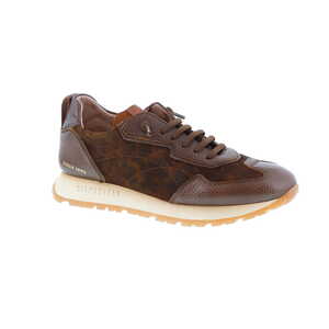 Hispanitas sneaker bruin