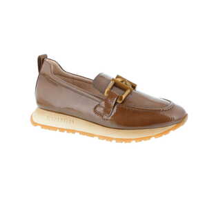 Hispanitas mocassin bruin