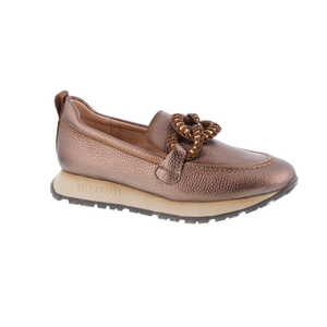 Hispanitas mocassin brons