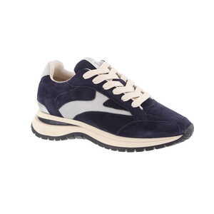 VIA VAI sneaker blauw