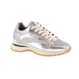 VIA VAI sneaker zilver