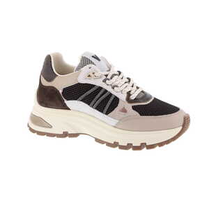 VIA VAI sneaker bruin