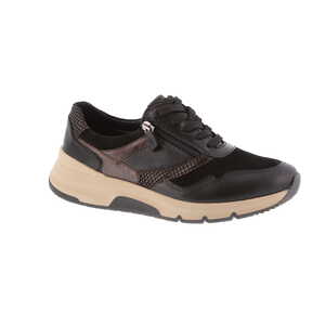 Alexia Barreca sneaker zwart