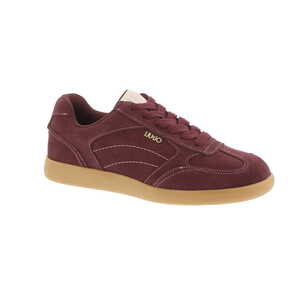 Liu Jo sneaker bordeaux