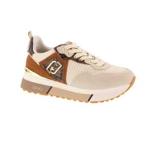Liu Jo sneaker beige