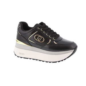 Liu Jo sneaker zwart