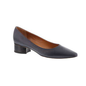 Voltan pump blauw