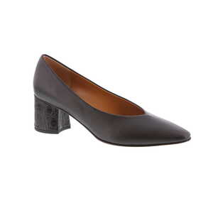 Voltan pump zwart