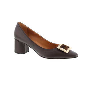 Voltan pump bruin