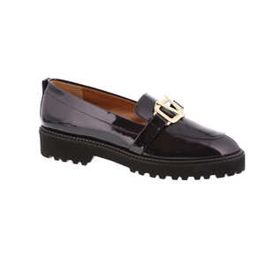 Voltan mocassin blauw