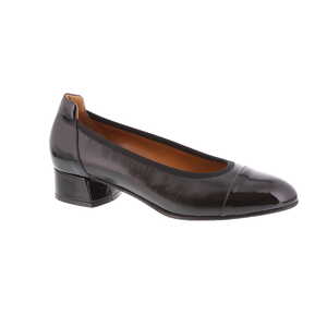 Voltan ballerina zwart