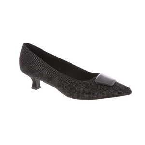 Marco Tozzi pump zwart