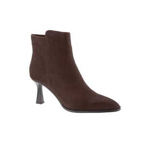 Lola Cruz enkellaars bruin