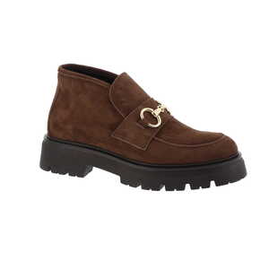 Morgane boots bruin
