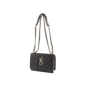 Steve Madden crossbody zwart