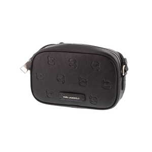 Karl Lagerfeld crossbody zwart