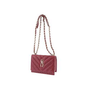 Steve Madden crossbody bordeaux