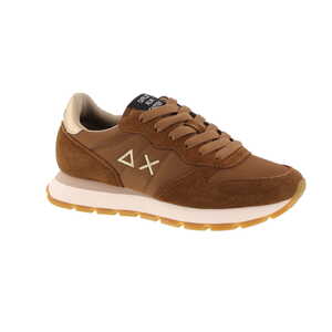 Sun68 sneaker cognac