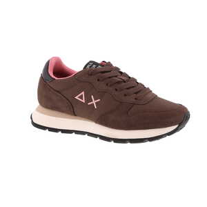 Sun68 sneaker bruin