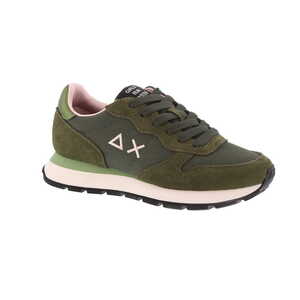 Sun68 sneaker kaki