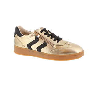 Marco Tozzi sneaker goud