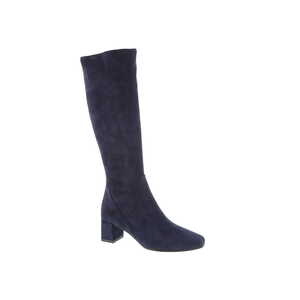 Caprice laars blauw