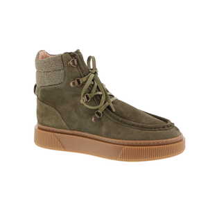 Cycleur De Luxe bottine groen