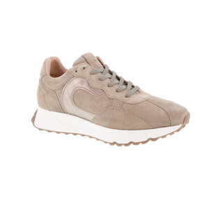 Cycleur De Luxe sneaker taupe