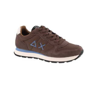 Sun68 sneaker bruin