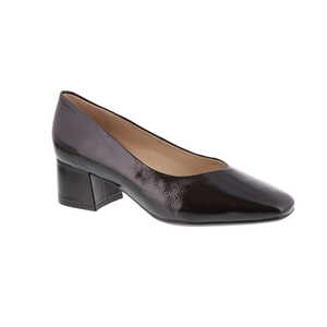 Caprice pump zwart