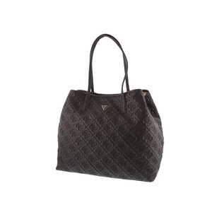 Guess shopper zwart