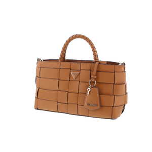 Guess handtas cognac