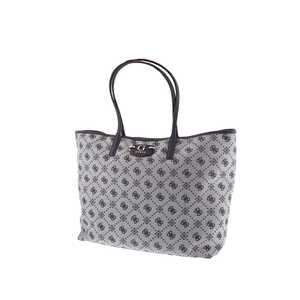 Guess shopper blauw