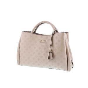 Guess handtas taupe