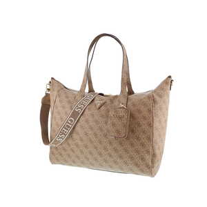 Guess valies beige