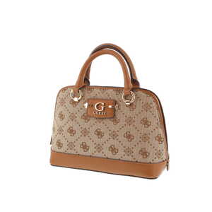 Guess handtas beige