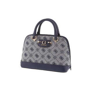 Guess handtas blauw