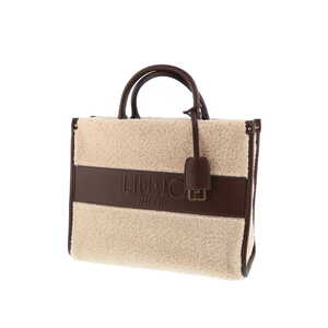 Liu Jo shopper bruin
