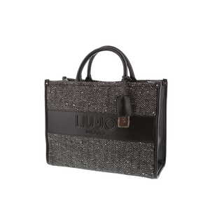 Liu Jo shopper zwart