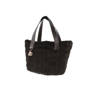 Liu Jo shopper zwart