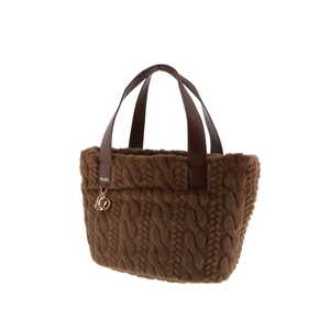 Liu Jo shopper bruin