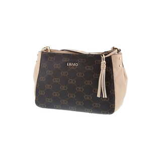 Liu Jo crossbody taupe