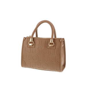 Liu Jo handtas cognac