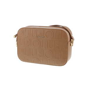 Liu Jo crossbody cognac