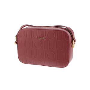 Liu Jo crossbody bordeaux