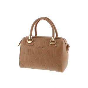 Liu Jo handtas cognac