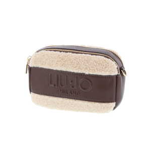 Liu Jo crossbody bruin